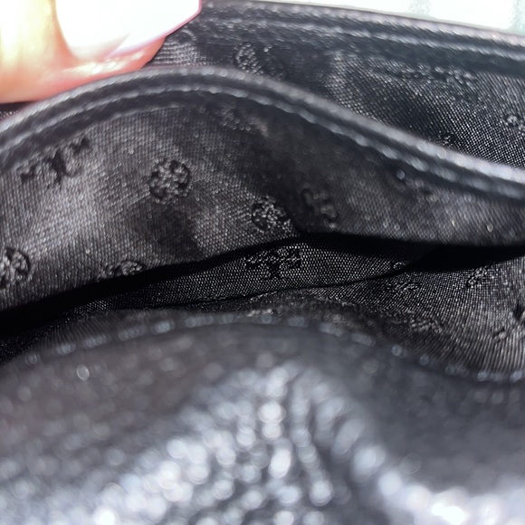 Tory Burch wristlet - Picture 5 of 7